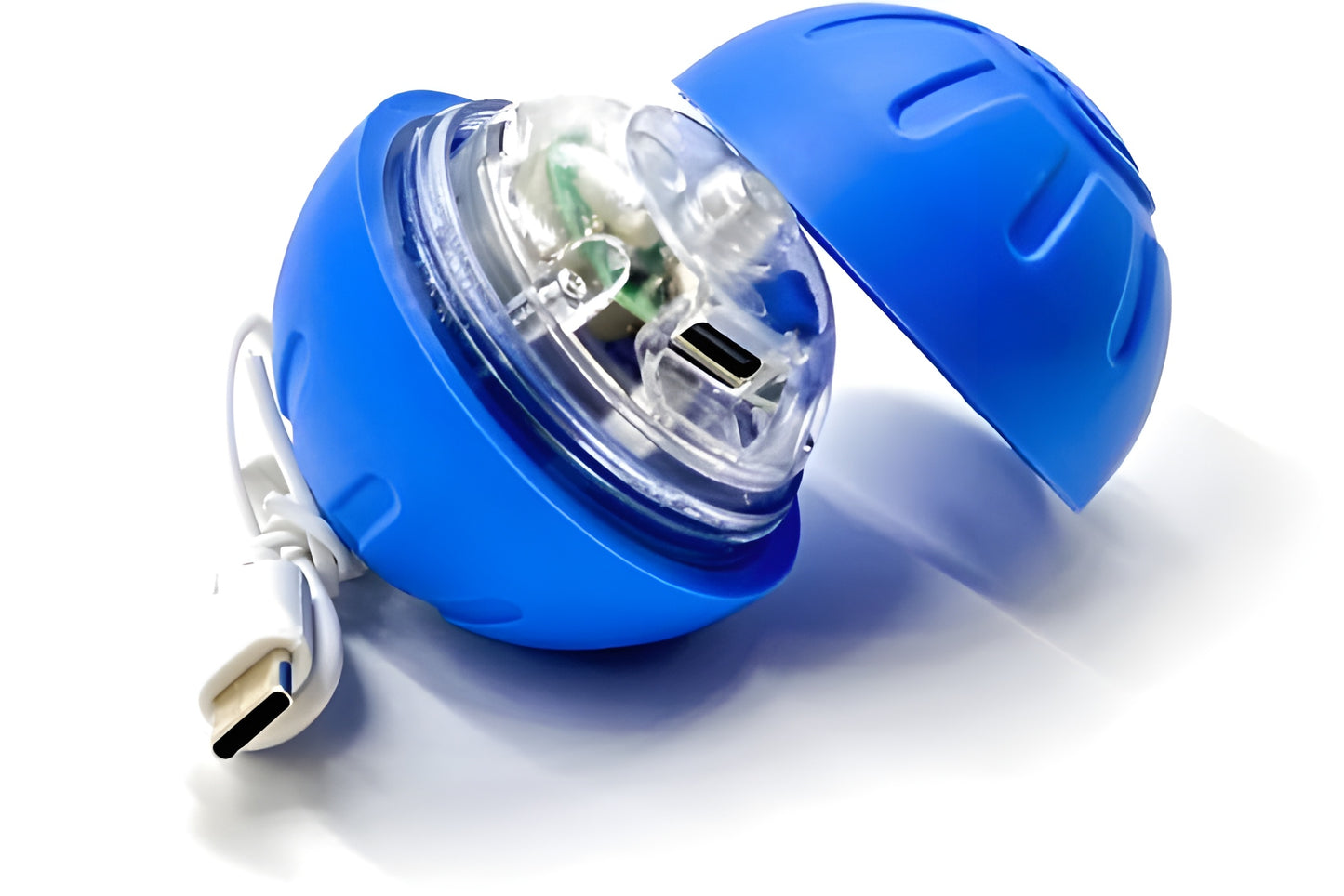 BrainBall - by wOOfy